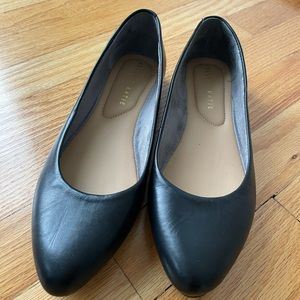 Kelly & Katie 7.5 flats